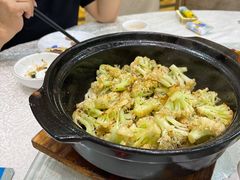-阿四台山黄鳝饭(东门店)