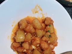 -王庄阿咪海鲜大排档(象园店)