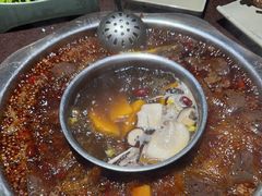 -巴倒烫陆派重庆火锅(南山店)