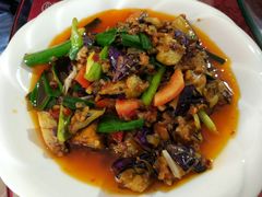 -黔人百味.贵州菜