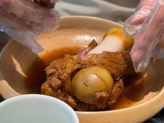 -天怡興·百年蒸饺(万豪广场店)