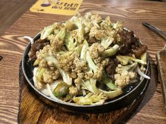 -敏丁拌饭(中街总店)