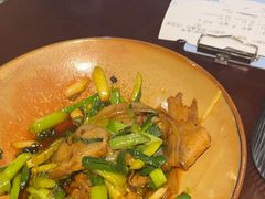 -拾捌川·自贡爆炒(新街口店)