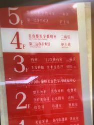 -南京医科大学友谊整形外科医院