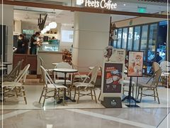 -Peet's Coffee皮爷咖啡(万象天地店)