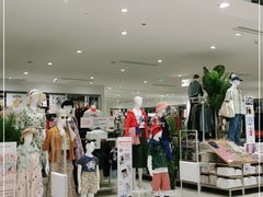 -优衣库(南宁万象城店)