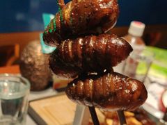 -通海俄式烧烤·俄罗斯大串(嵩山路店)