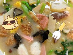 -红楼酒家(幸福家园精品街店)