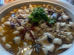 -白马宴·椒麻鸡(新华南路店)