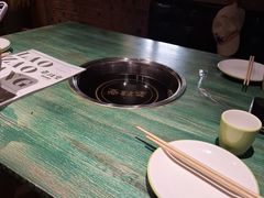 -老灶堂文创火锅(文艺路店)