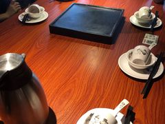 -山之屋炭火烧肉·生啤畅饮(大朗万科中央公园店)