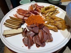 -六合居(温江店)