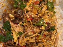 -东排食堂长沙小吃大排档(五一广场店)