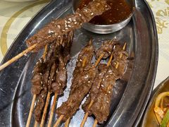 -串盟烧烤大排档·长沙美食地标(星沙店)