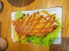 -一井烧肉·活鳗·寿司(望京SOHO店)