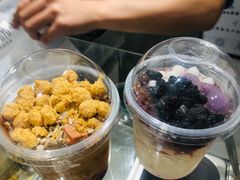 -甜心闲生传统手工冰粉(奎星楼店)