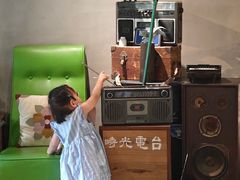 -时光花园(白鹭洲店)