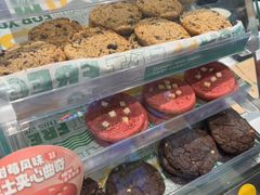 -赛百味SUBWAY(勒泰店)