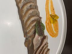 -老牌坊•鲁菜名店•地道济南菜(大观园商埠店)