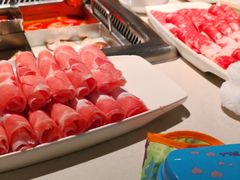 -海底捞火锅(万丰桥店)