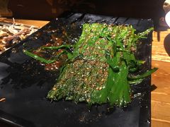-风暴音乐烧烤串吧