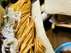 -向民炒鸡老店(火车站店)