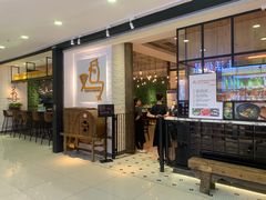 -又鸟pizza海南鸡饭(假日广场店)
