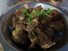 -大勇羊棒骨·烧烤(经六路店)