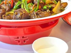 -鲁南仔·滕州炒鸡(经三路店)