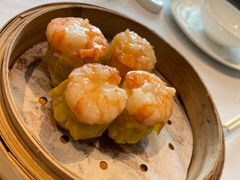鲜虾烧卖皇-春满园·早茶·粤菜·宴会(前海店)