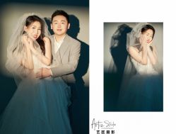 -艺匠摄影ARTIZ STUDIO(深圳店)