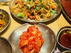 -西塔老太太泥炉烤肉(杭州首店)