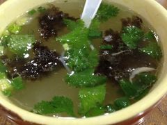 粉丝汤-西安老王家(振兴西路店)