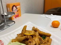 -阿田大虾·鲜虾火锅·(青浦万达茂店)