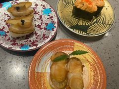 -小乔回转寿司(沈阳大悦城店)