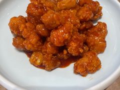 -李氏传家菜(兴城路店)