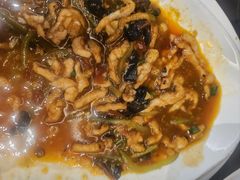 -南方酒店·淮扬菜(回民街店)