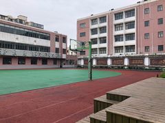 操场-零陵中学