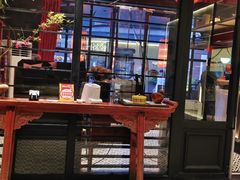 -吴越荣记苏州菜·松鼠桂鱼(月光码头店)