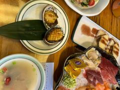 -松坂屋日料自助(长城路店)
