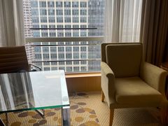 -上海浦西万怡酒店