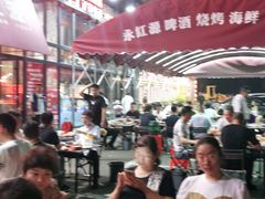 -永红源啤酒·烧烤·海鲜·大排档(青特城店)