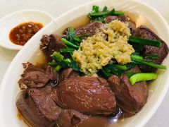 -小榄公饭店·岭南庭院餐厅(民安北路店)