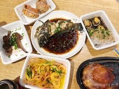 -盒马鲜生(悦峰店)