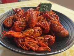 -铭副琦食·虾蟹烩馆(渔人码头店)