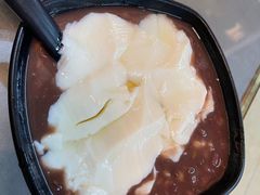 -李记糖水茶餐厅(华侨城店)