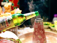 -羊大爷涮肉(亮马桥店)