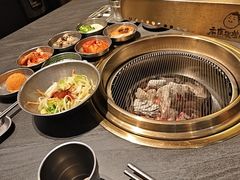 -麻蒲碳烤肉(远景路1号店)