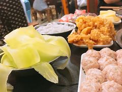 -邓莽子老火锅(鲁祖庙店)
