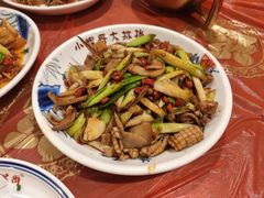 -小辉哥大排档(船山路总店)